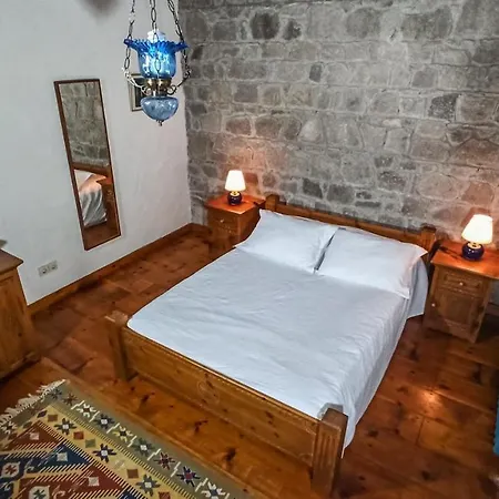 Hotel Biber Evi Assos *