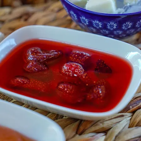 Hotel Biber Evi Assos Ayvacik (Canakkale)