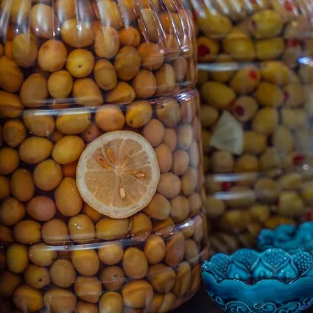 Biber Evi Assos Hotel Ayvacik (Canakkale)