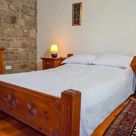 Hotel Biber Evi Assos
