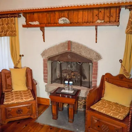 Biber Evi Assos * Ayvacik (Canakkale)