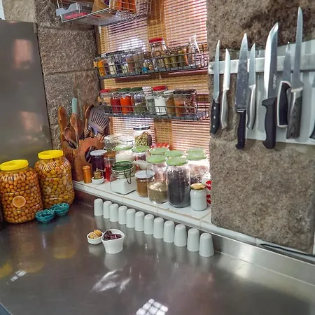 Biber Evi Assos Hotel Ayvacik (Canakkale)