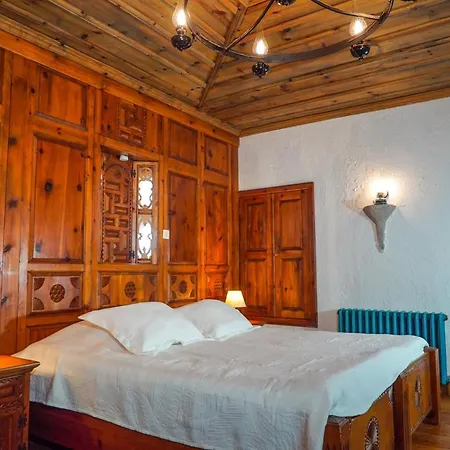 Hotel Biber Evi Assos *