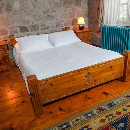 Hotel Biber Evi Assos *