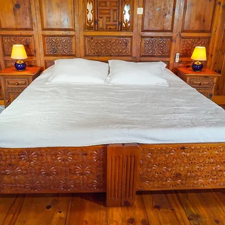 Hotel Biber Evi Assos Ayvacik