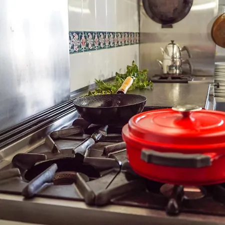 Biber Evi Assos Hotel