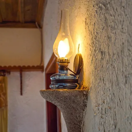 Biber Evi Assos * Ayvacik