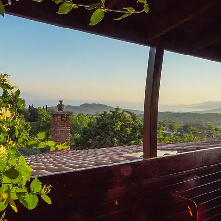 Biber Evi Assos Hotel