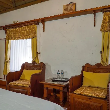 Hotel Biber Evi Assos