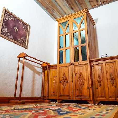 Hotel Biber Evi Assos *