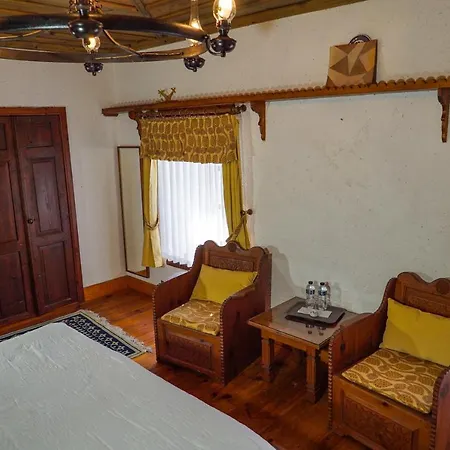 Biber Evi Assos *