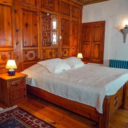 Hotel Biber Evi Assos