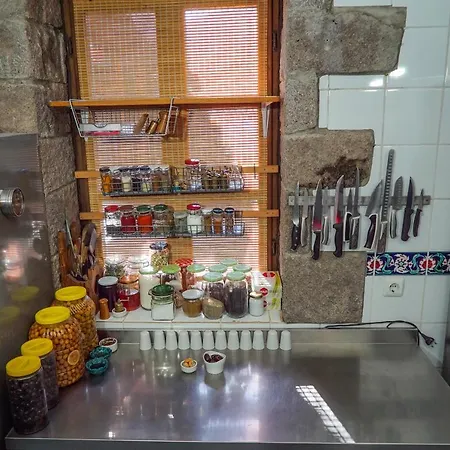 Biber Evi Assos Hotel *