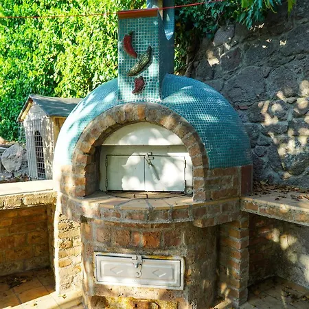Biber Evi Assos *