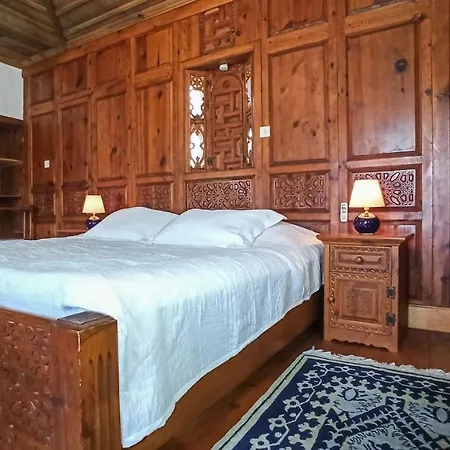 Hotel Biber Evi Assos Ayvacik