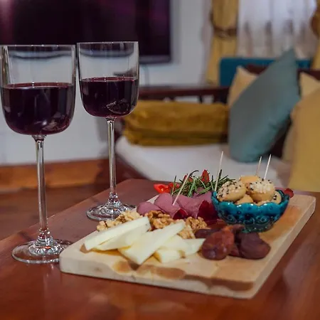 Biber Evi Assos Hotel *