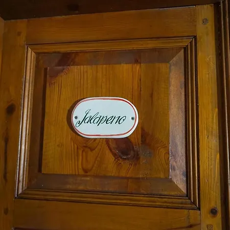 Hotel Biber Evi Assos *