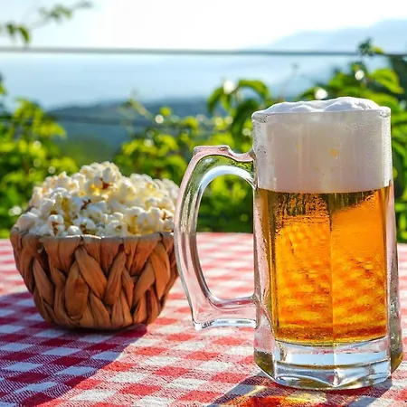 Hotel Biber Evi Assos *