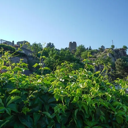 Hotel Biber Evi Assos *