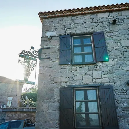 Biber Evi Assos * Ayvacik