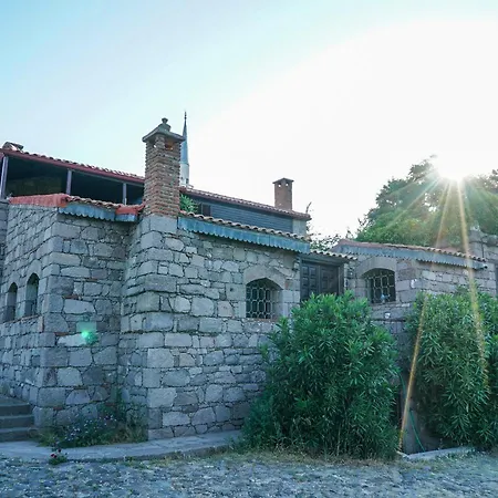Hotel Biber Evi Assos *