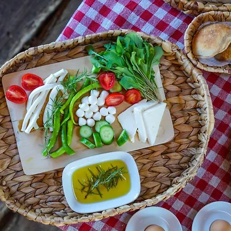 Hotel Biber Evi Assos