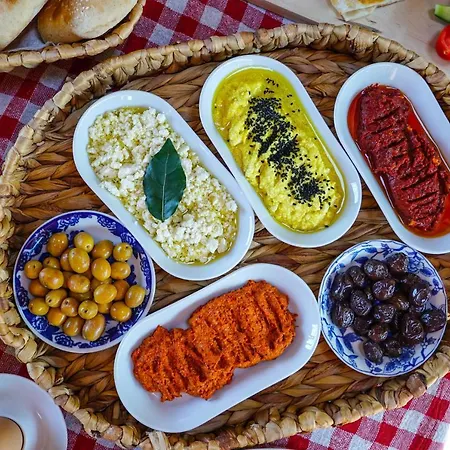 Biber Evi Assos *