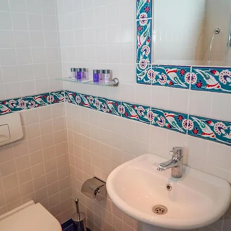 Hotel Biber Evi Assos Ayvacik (Canakkale)