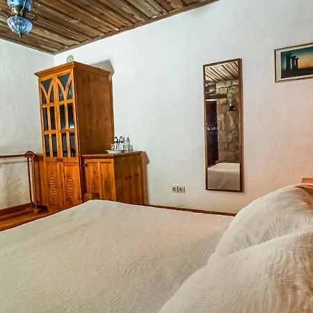 Hotel Biber Evi Assos Ayvacik (Canakkale)