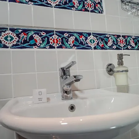 Biber Evi Assos Ayvacik (Canakkale)