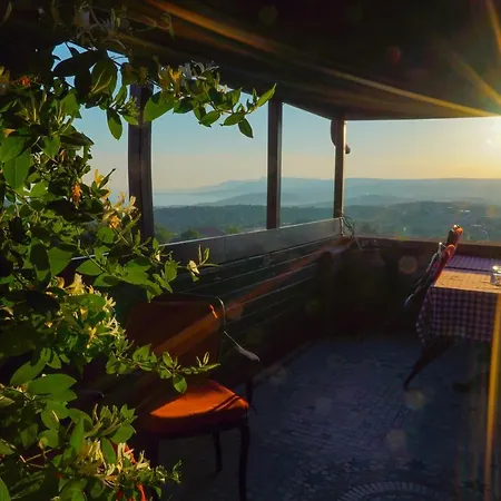 Hotel Biber Evi Assos Ayvacik