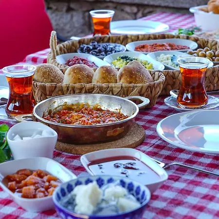 Hotel Biber Evi Assos *