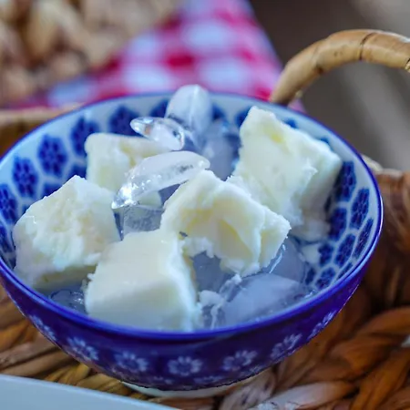 Biber Evi Assos Hotel