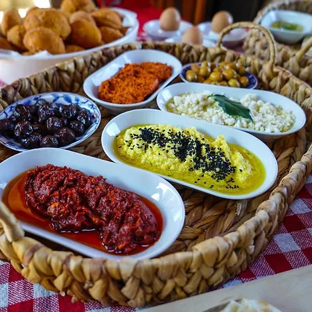 Biber Evi Assos *