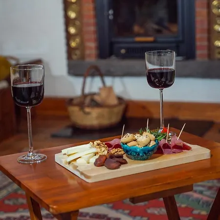 Biber Evi Assos * Ayvacik (Canakkale)