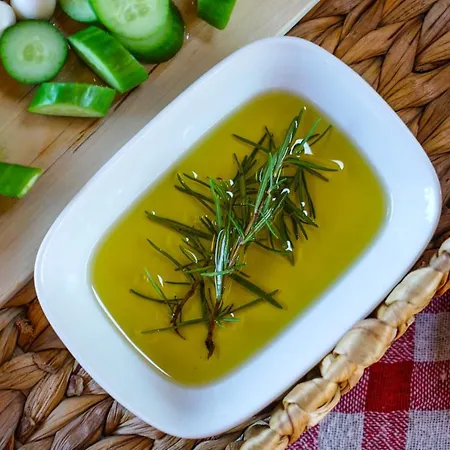 Biber Evi Assos * Ayvacik (Canakkale)