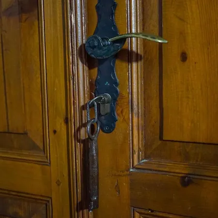 Biber Evi Assos Ayvacik