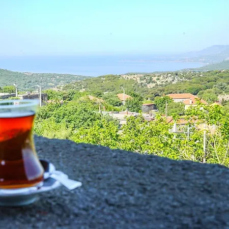Biber Evi Assos Hotel