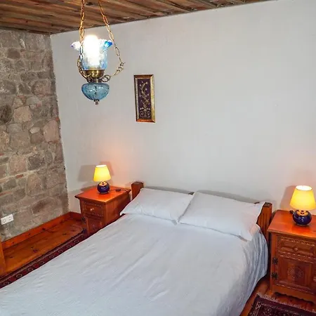 Biber Evi Assos Hotel Ayvacik (Canakkale)