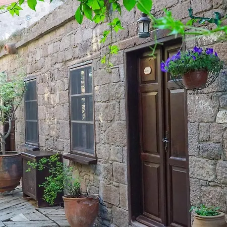 Hotel Biber Evi Assos *
