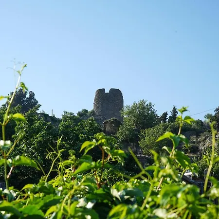 Biber Evi Assos *