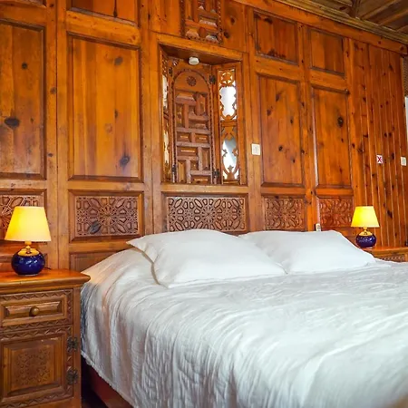 Hotel Biber Evi Assos