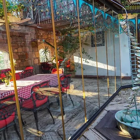 Biber Evi Assos Hotel *