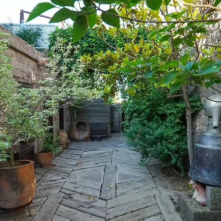Biber Evi Assos