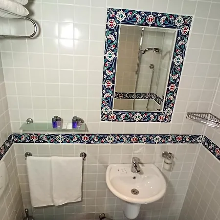 Biber Evi Assos Hotel Ayvacik (Canakkale)